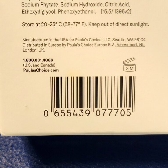 Paula's Choice C5 Super Boost Serum with Vitamin C - Picture 8 of 9